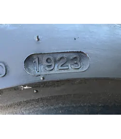 195/55 R16 Hankook Ventus Prime 3 nyári gumi 6mm - Mobil Gumis 4