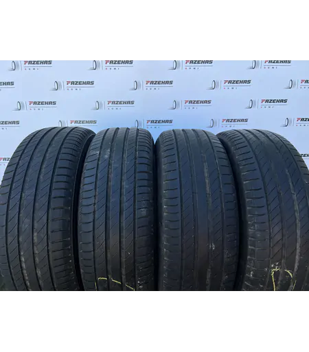 195/65 R15 Michelin Primacy 4 nyári gumi 4-4,5mm - Mobil Gumis