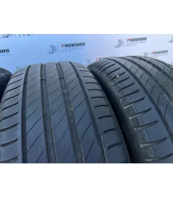 195/65 R15 Michelin Primacy 4 nyári gumi 4-4,5mm - Mobil Gumis 3