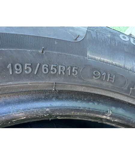 195/65 R15 Michelin Primacy 4 nyári gumi 4-4,5mm - Mobil Gumis 4