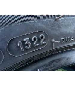 195/65 R15 Michelin Primacy 4 nyári gumi 4-4,5mm - Mobil Gumis 5