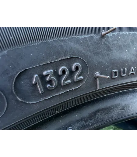 195/65 R15 Michelin Primacy 4 nyári gumi 4-4,5mm - Mobil Gumis 5