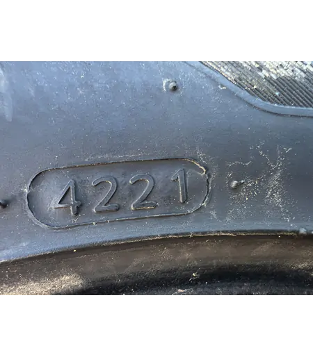 225/55 R16 Hankook Ventus Prime 3 nyári gumi 6,5-7mm - Mobil Gumis 6