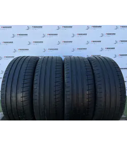 205/50 R17 Michelin Pilot sport 3 nyári gumi 4-4,5mm - Mobil Gumis