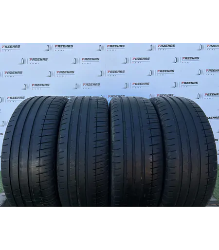 205/50 R17 Michelin Pilot sport 3 nyári gumi 4-4,5mm - Mobil Gumis