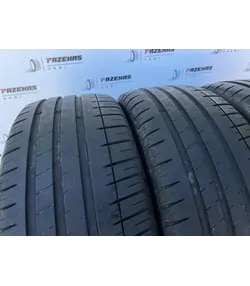 205/50 R17 Michelin Pilot sport 3 nyári gumi 4-4,5mm - Mobil Gumis 2