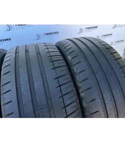 205/50 R17 Michelin Pilot sport 3 nyári gumi 4-4,5mm - Mobil Gumis 3