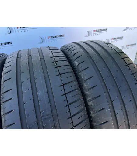 205/50 R17 Michelin Pilot sport 3 nyári gumi 4-4,5mm - Mobil Gumis 3