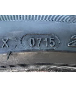 205/50 R17 Michelin Pilot sport 3 nyári gumi 4-4,5mm - Mobil Gumis 4