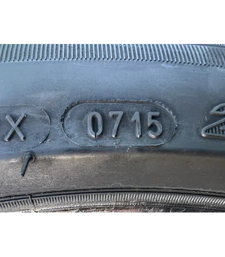 205/50 R17 Michelin Pilot sport 3 nyári gumi 4-4,5mm - Mobil Gumis 4