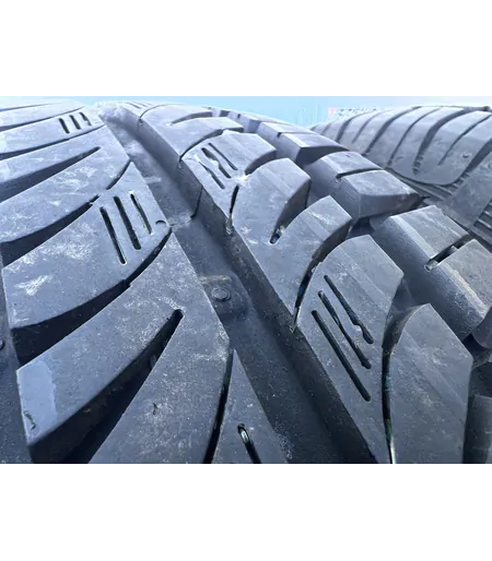 185/60 R14 Semperit Comfort life 2 nyári gumi 7-7,5mm - Mobil Gumis 4