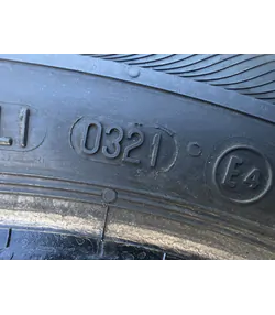 185/60 R14 Semperit Comfort life 2 nyári gumi 7-7,5mm - Mobil Gumis 6