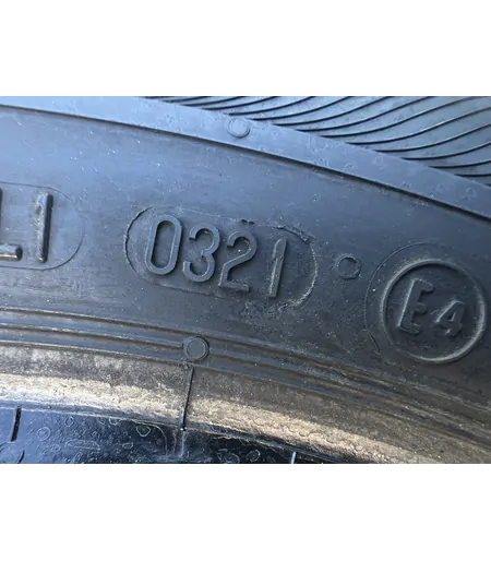 185/60 R14 Semperit Comfort life 2 nyári gumi 7-7,5mm - Mobil Gumis 6