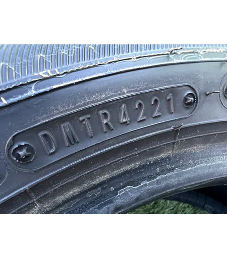 185/60 R15 Sumitomo BC100 nyári gumi 4,5-5mm - Mobil Gumis 4