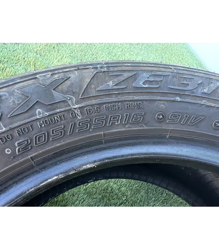 205/55 R16 Falken Ziex ZE310 EcoRun nyári gumi 5mm - Mobil Gumis 4