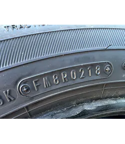 205/55 R16 Falken Ziex ZE310 EcoRun nyári gumi 5mm - Mobil Gumis 5