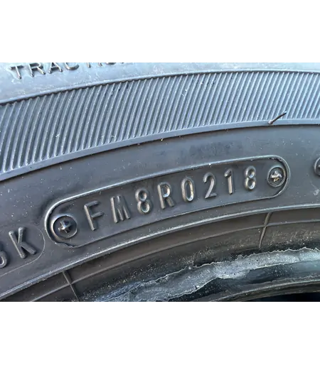 205/55 R16 Falken Ziex ZE310 EcoRun nyári gumi 5mm - Mobil Gumis 5