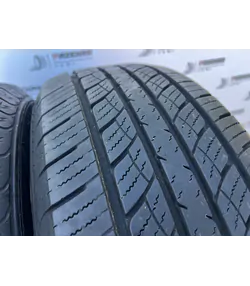 235/60 R17 Goodride SU318 H/T téli gumi 6,5mm - Mobil Gumis 3