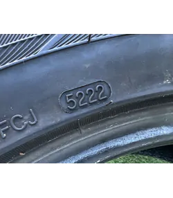 235/60 R17 Goodride SU318 H/T téli gumi 6,5mm - Mobil Gumis 5