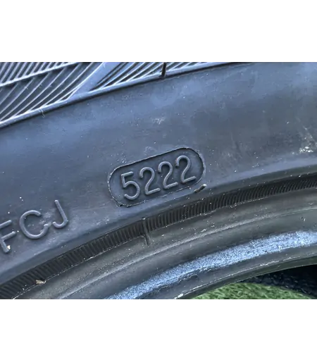235/60 R17 Goodride SU318 H/T téli gumi 6,5mm - Mobil Gumis 5