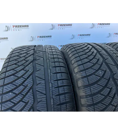 245/45 R18 Michelin Pilot Alpin PA4 téli gumi 6-6,5mm - Mobil Gumis 2