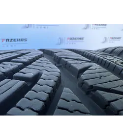 245/45 R18 Michelin Pilot Alpin PA4 téli gumi 6-6,5mm - Mobil Gumis 4