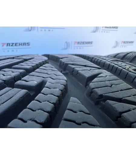 245/45 R18 Michelin Pilot Alpin PA4 téli gumi 6-6,5mm - Mobil Gumis 4