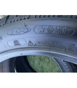 245/45 R18 Michelin Pilot Alpin PA4 téli gumi 6-6,5mm - Mobil Gumis 6