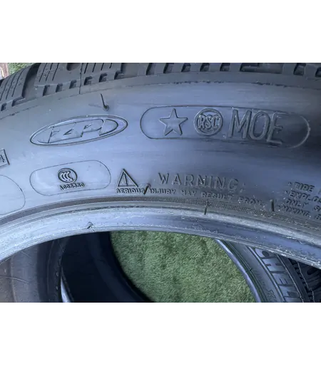 245/45 R18 Michelin Pilot Alpin PA4 téli gumi 6-6,5mm - Mobil Gumis 6