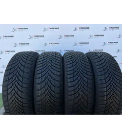 195/65 R15 Semperit Speed Grip 5 téli gumi 8mm - Mobil Gumis