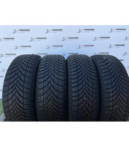195/65 R15 Semperit Speed Grip 5 téli gumi 8mm - Mobil Gumis