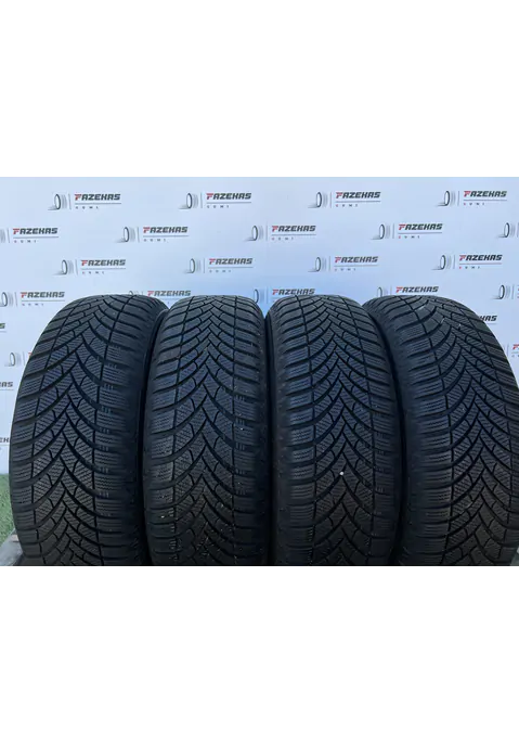 195/65 R15 Semperit Speed Grip 5 téli gumi 8mm - Mobil Gumis
