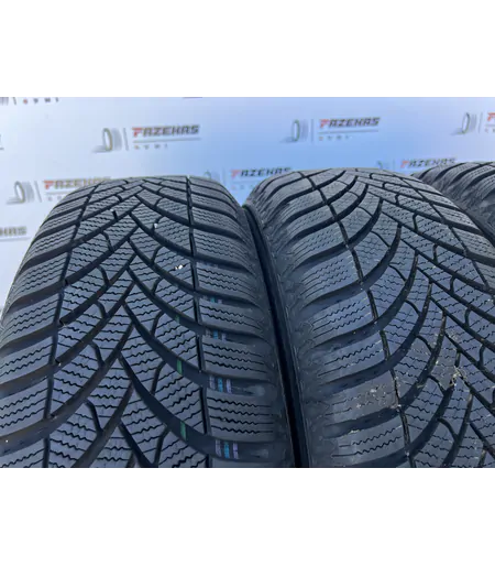 195/65 R15 Semperit Speed Grip 5 téli gumi 8mm - Mobil Gumis 2