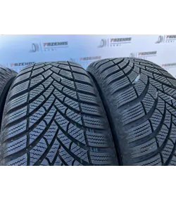195/65 R15 Semperit Speed Grip 5 téli gumi 8mm - Mobil Gumis 3