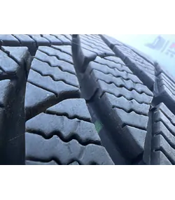 195/65 R15 Semperit Speed Grip 5 téli gumi 8mm - Mobil Gumis 4