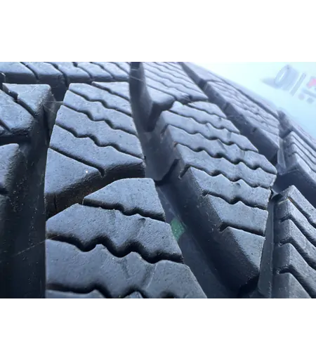 195/65 R15 Semperit Speed Grip 5 téli gumi 8mm - Mobil Gumis 4