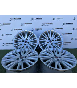 4x98 16" Fiat gyári alufelni 7Jx16h2 ET31 - Mobil Gumis