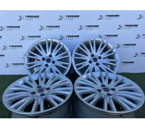 4x98 16" Fiat gyári alufelni 7Jx16h2 ET31 - Mobil Gumis