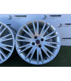 4x98 16" Fiat gyári alufelni 7Jx16h2 ET31 - Mobil Gumis 6