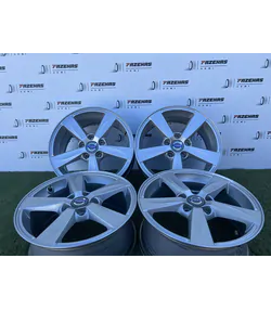 5x108 16" Volvo gyári alufelni 7Jx16h2 ET50 - Mobil Gumis