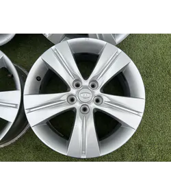5x114.3 17" Kia gyári alufelni 6,5Jx17h2 ET35 - Mobil Gumis 3
