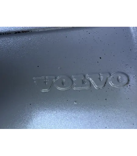 5x108 16" Volvo gyári alufelni 7Jx16h2 ET50 - Mobil Gumis 7
