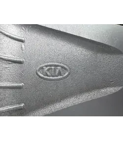 4x100 16" Kia gyári alufelni 6Jx16h2 ET43 - Mobil Gumis 7