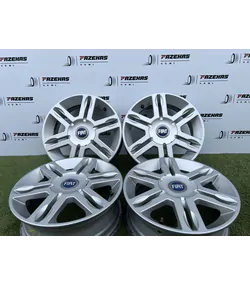 4x98 14" Fiat gyári alufelni 5Jx14h2 ET38 - Mobil Gumis