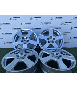 5x108 17" Ford gyári alufelni 6,5Jx17h2 ET52,5 - Mobil Gumis