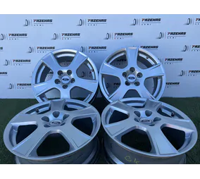 5x108 17" Ford gyári alufelni 6,5Jx17h2 ET52,5 - Mobil Gumis