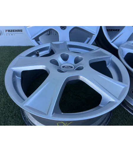 5x108 17" Ford gyári alufelni 6,5Jx17h2 ET52,5 - Mobil Gumis 2