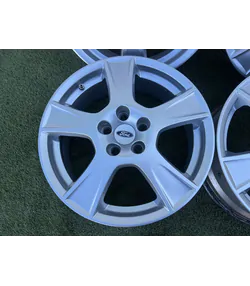 5x108 17" Ford gyári alufelni 6,5Jx17h2 ET52,5 - Mobil Gumis 3