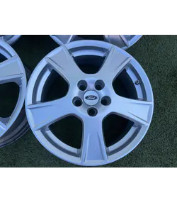 5x108 17" Ford gyári alufelni 6,5Jx17h2 ET52,5 - Mobil Gumis 4