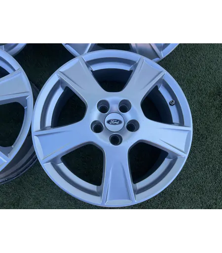5x108 17" Ford gyári alufelni 6,5Jx17h2 ET52,5 - Mobil Gumis 4